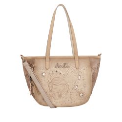 Sac Cabas Studio Nude Hollywood en Synthétique