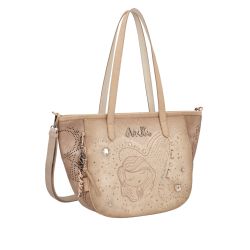 Sac Cabas Studio Nude Hollywood en Synthétique
