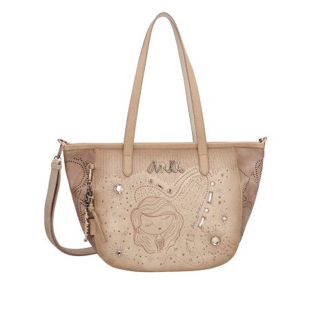 Sac Cabas Studio Nude Hollywood en Synthétique