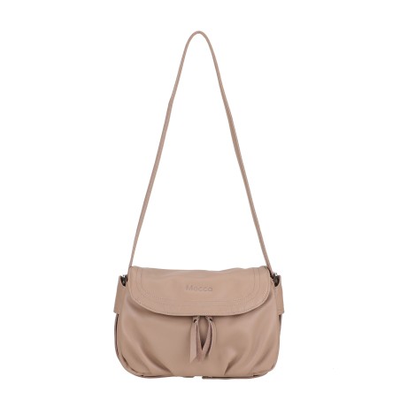 Sac épaule S Cuir Santa