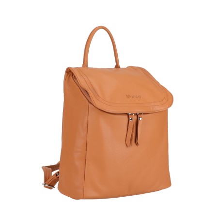 Sac à dos Cuir Santa