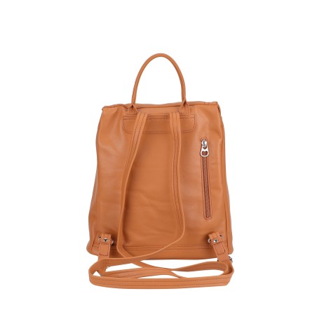 Sac à dos Cuir Santa