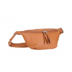 Sac banane Cuir Santa