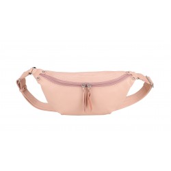 Sac banane Cuir Santa