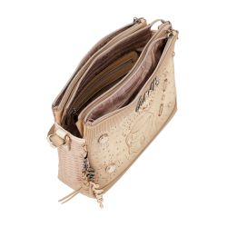 Sac Bandoulière Studio Nude Hollywood en Synthétique