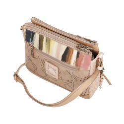 Sac Bandoulière Studio Nude Hollywood en Synthétique