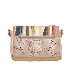 Sac Bandoulière Studio Nude Hollywood en Synthétique