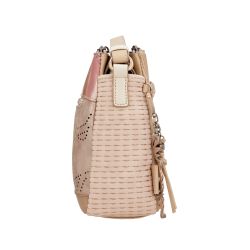 Sac Bandoulière Studio Nude Hollywood en Synthétique