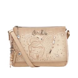 Sac Bandoulière Studio Nude Hollywood en Synthétique