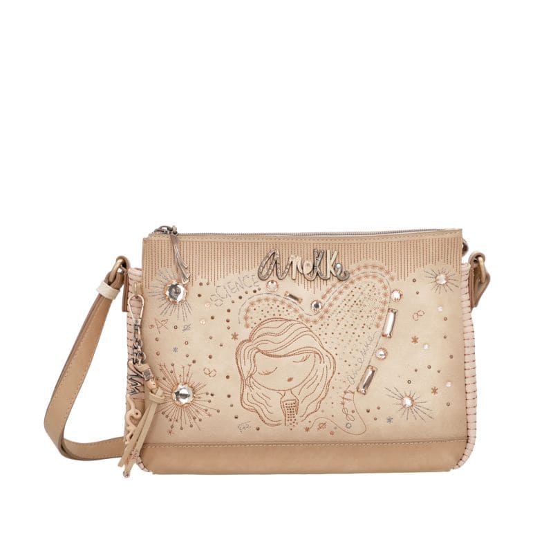 Sac Bandoulière Studio Nude Hollywood en Synthétique