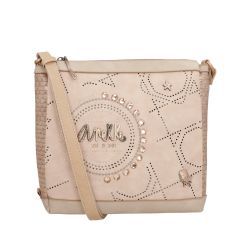 Sac Bandoulière Carré Studio Nude Hollywood en Synthétique