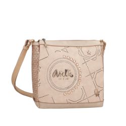 Sac Bandoulière Carré Studio Nude Hollywood en Synthétique