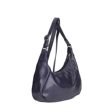 Sac bandoulière Cuir Amélia