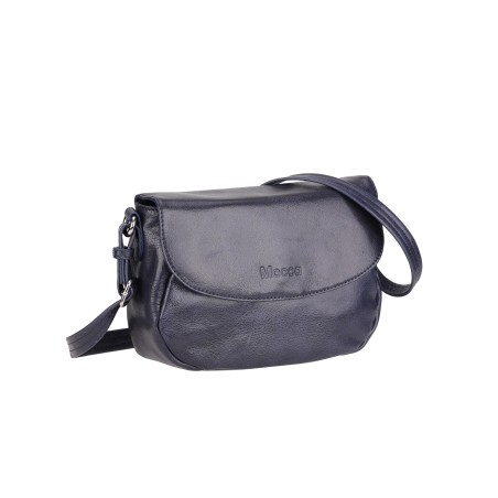 Sac bandoulière S Cuir Amélia