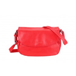 Sac bandoulière S Cuir Amélia