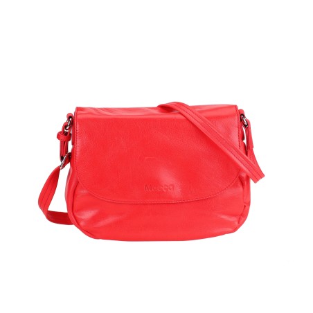 Sac bandoulière M Cuir Amélia