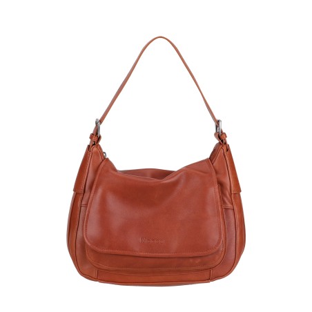 Sac épaule Cuir Cristina