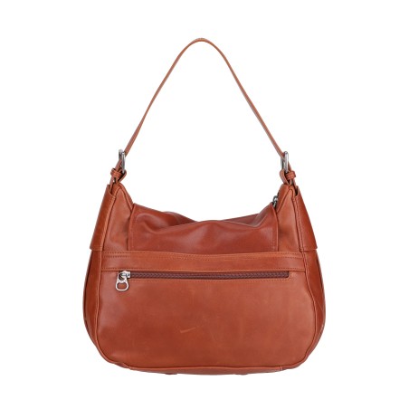 Sac épaule Cuir Cristina