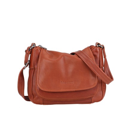 Sac bandoulière Cuir Cristina