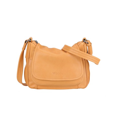 Sac bandoulière Cuir Cristina