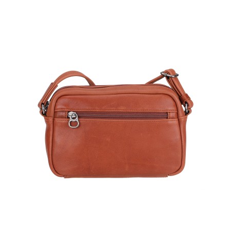 Sac bandoulière Cuir Cristina
