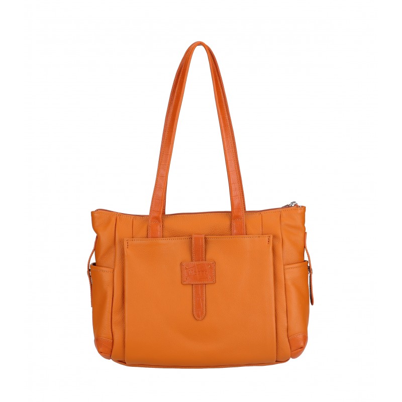 Sac shopping Cuir Lisa Sac shopping Cuir Lisa