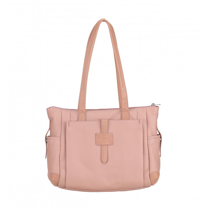Sac shopping Cuir Lisa Sac shopping Cuir Lisa