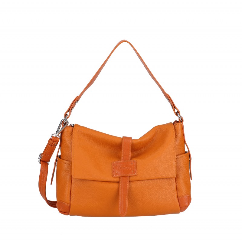 Sac épaule Cuir Lisa Sac épaule Cuir Lisa