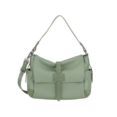 Sac épaule Cuir Lisa