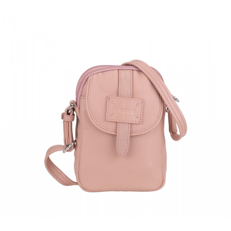 Pochette Téléphone Cuir Lisa Pochette Téléphone Cuir Lisa