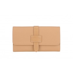 Portefeuille M Cuir Lisa