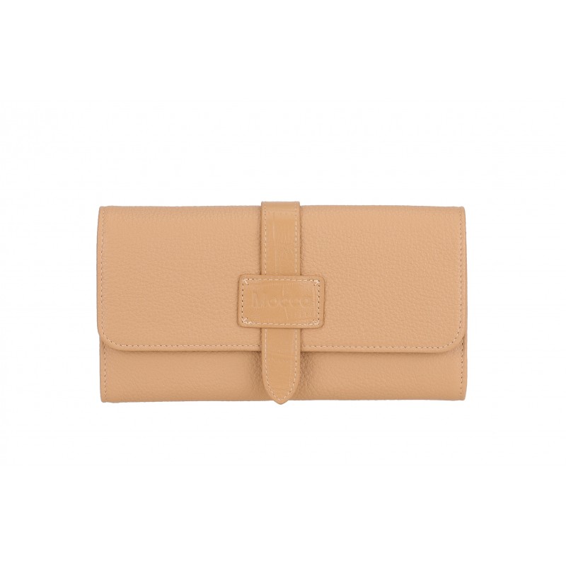 Portefeuille M Cuir Lisa Portefeuille M Cuir Lisa