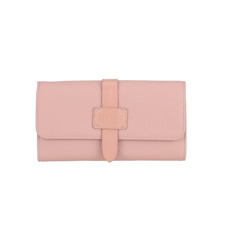 Portefeuille M Cuir Lisa