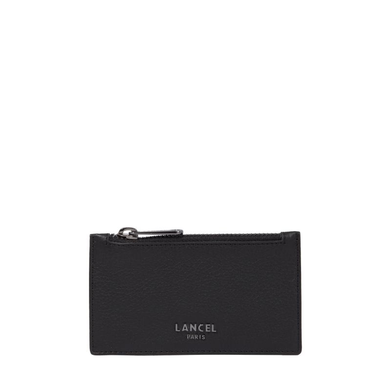 Lancel porte monnaie discount