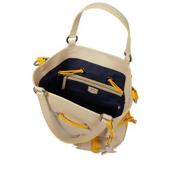 Sac Seau M Premier Flirt Multico en Cuir - Lancel