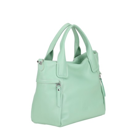 Sac à main Cuir Mayline