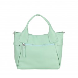 Sac à main Cuir Mayline