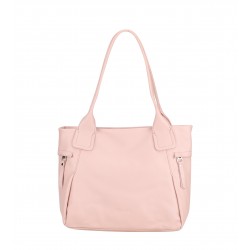 Sac shopping Cuir Mayline