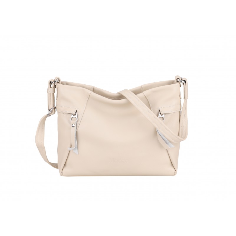 Sac Travers M Cuir Mayline