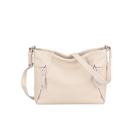 Sac Travers M Cuir Mayline