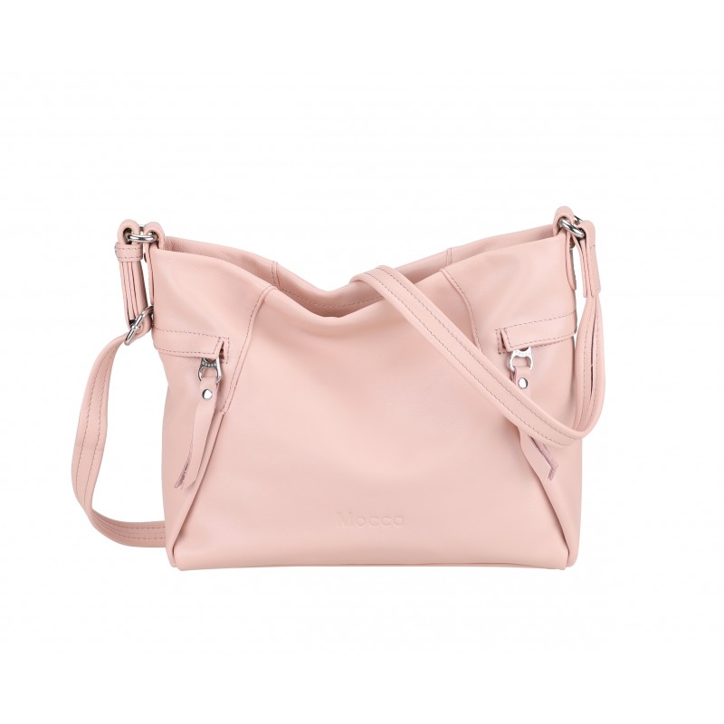 Sac Travers M Cuir Mayline