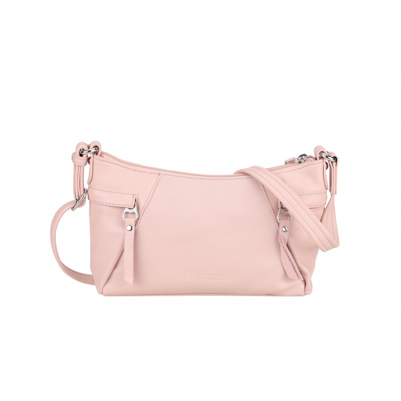 Sac Travers S Cuir Mayline