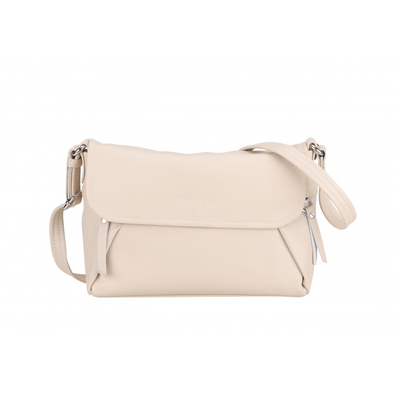 Sac Travers  Cuir Mayline