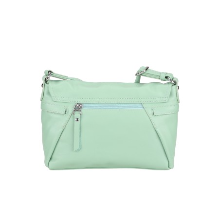 Sac Travers  Cuir Mayline