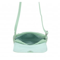 Sac Travers  Cuir Mayline