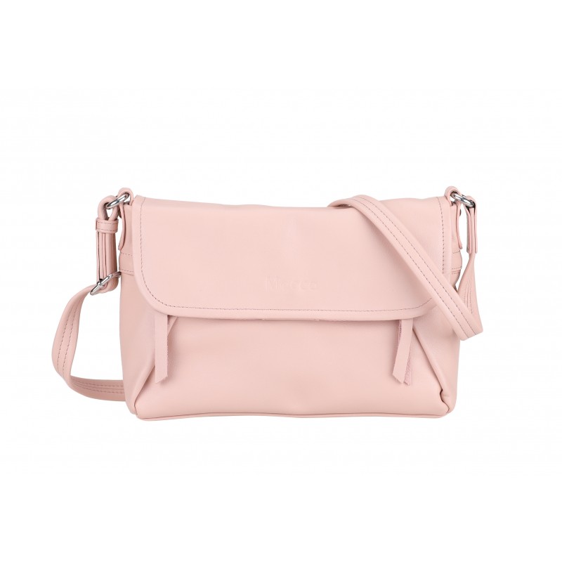 Sac Travers  Cuir Mayline