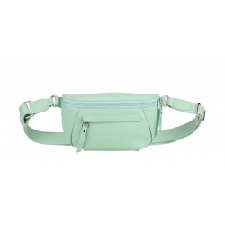 Sac Banane Cuir Mayline