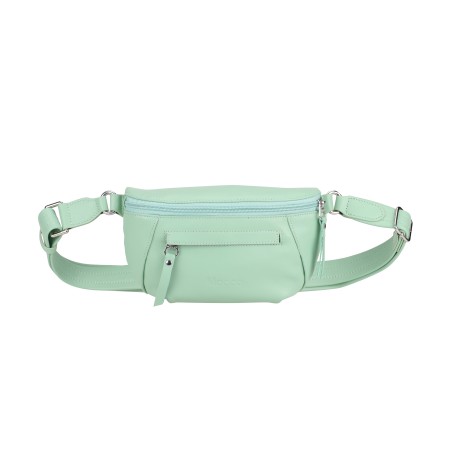 Sac Banane Cuir Mayline