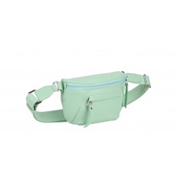 Sac Banane Cuir Mayline
