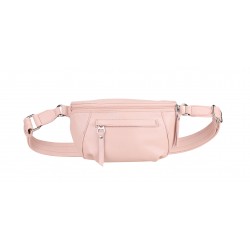 Sac Banane Cuir Mayline